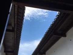 -毛泽东同志旧居