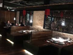 大堂-外婆家(西溪印象城店)