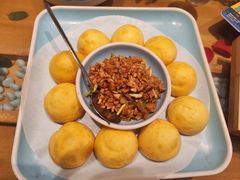 -金博士朝鲜民族餐厅(工大店)