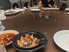 -科信海鲜主题餐厅(南通路店)