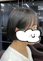 点击看大图 -藤野造型