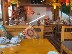 -民食香·腊排骨野生菌美食(木府店)
