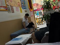 -郑远元专业修脚房(宣化路店)