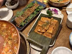 -金孔雀德宏傣味餐馆(魏公村店)