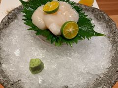 -皇品田苑日式料理(苏州中心店)