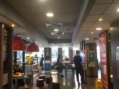 -麦当劳(东急新天地店)