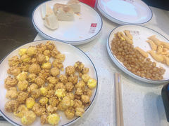 -川椒媚双椒烤鱼(鑫江东方城购物中心店)
