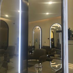 -上禾 HAIR SALON