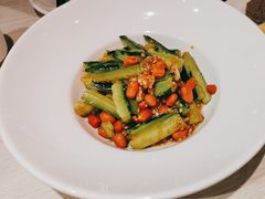 -九毛九西北菜(番禺万达店)