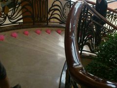 大堂-上海安亭别墅花园酒店