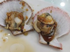 -聚德福海鲜家常菜(刘庄店)