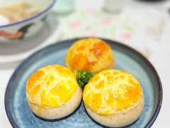 -白天鹅宾馆-玉堂春暖餐厅