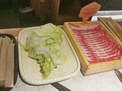 -鲜潭蒸汽石锅鱼(五道口购物中心店)