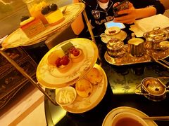 -大连城堡豪华精选酒店·宴会厅