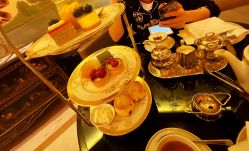 -大连城堡豪华精选酒店·宴会厅