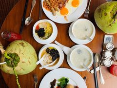 -瑰丽酒店·海吧·天际下午茶·现场DJ·天台酒吧