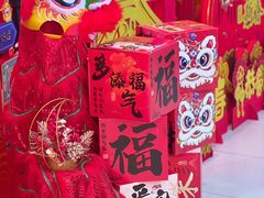 -西北轻工批发市场