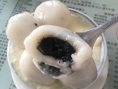-阿三麻蓉汤圆(顺光大厦店)