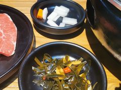 -九田家黑牛烤肉料理(西溪龙湖天街店)