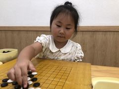 -贝弈围棋(惠山万达校区)