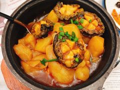 -南山鲜虾面·活鲜小馆·海味大连菜(南山总店)