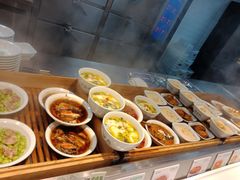 -老乡鸡(上海品尊国际中心店)