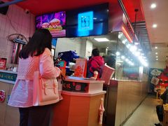 -塔斯汀中国汉堡(浦沿路店)