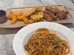 -必胜客(WOW龙归店)