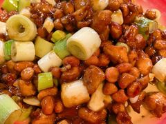 -小街47號江湖菜(四合院店)