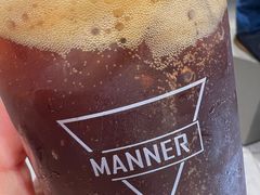 -Manner Coffee(淮海755店)