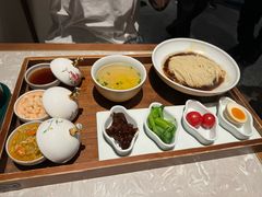 -松鹤面馆·古法焖肉面(观前店)