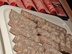 -焱三乐四川火锅店(经纬街店)