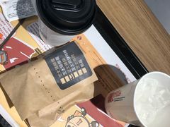 -肯德基(万科城店)