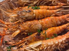 -79号渔船海鲜饭店(岗厦店)