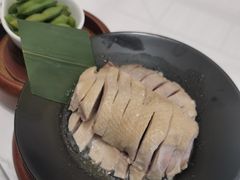 -中心大酒店·本味餐厅