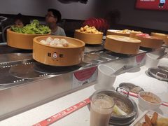 -龍歌自助小火锅(崂山丽达店)