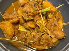 -马来西亚肉骨茶汤·招牌螃蟹·烧鸡·呷喱吧吧(海上世界店)