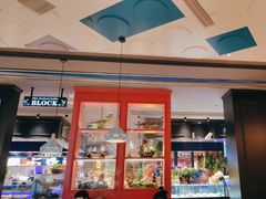 -SEA西雅图海鲜自助餐厅(海乐世界店)