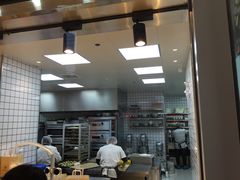 -鲍师傅糕点(江苏路店)