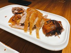 -新興传承烤鸭