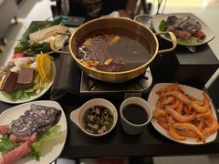 -和子足浴SPA会馆(梁溪店)