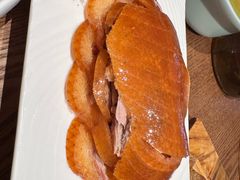 -草窝烤鸭·新京菜(振华广场店)
