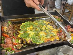 -郝大姐·乌龙山铁板烧(大学城三店)