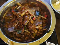-鎮遠鏢局·大河關飯莊