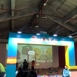 -恐龙探索乐园(磁器口店)