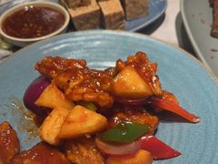 -鹿港小镇(霄云店)