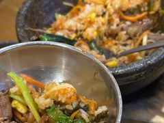 -恩你小木屋·烤肉韩式料理(嘉兴秀洲店)