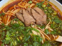 -宛平李记小吃(东关街店)