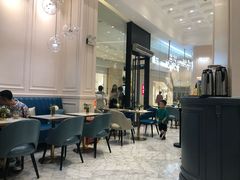 大堂-法桐蛋糕·手作面包(万象城店)