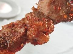 -郑喜旺烧烤(新密总店)